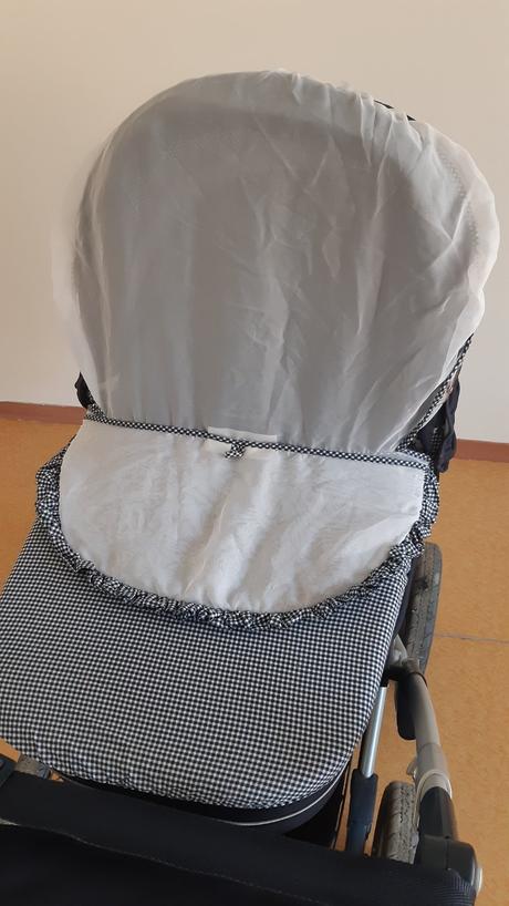 Hlboký kočík, peg-pérego,peg-pérego classico