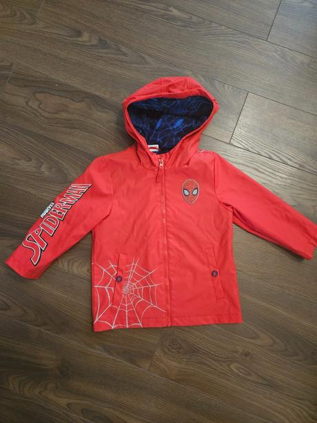 Bunda do dazda, f&f,110