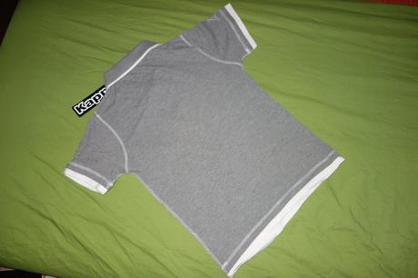 Damska polokosela kappa, kappa,36