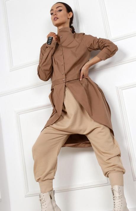 Košeľa misscity, s