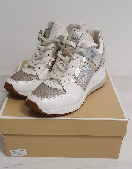 Tenisky michael korse, michael kors,36