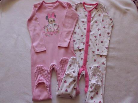 Overal na spanie, disney,86