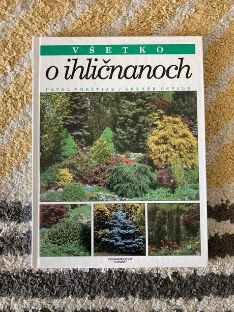 Všetko o ihličnanoch (2001),