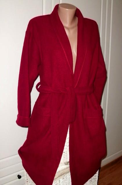 Hrejivý župan - veľ. l-xl, l