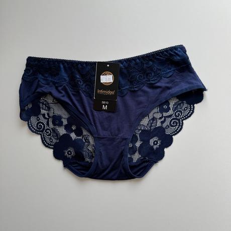 Dámske nohavičky 5b10, m