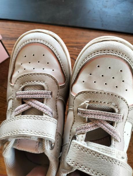 Botasky 3páry 24/25, graceland,24