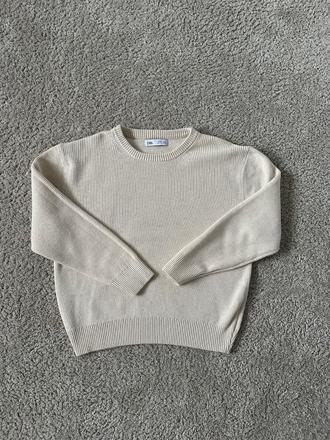 Zara svetrík, zara,140