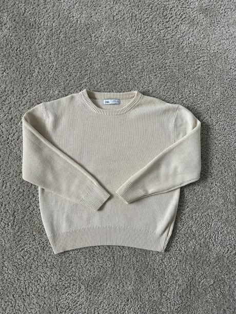 Zara svetrík, zara,140