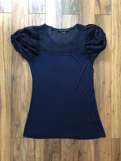 Tricko/top gate - super stav, gate,xs