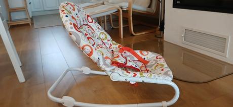 Lehátko pre bábätko, 