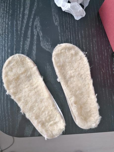 Zimné topanky, d.d.step,22