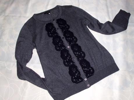 Talbots svetrík s, s