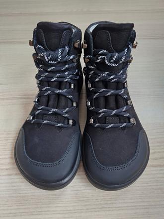 Ranger 2.0 - all black 36, be lenka,36