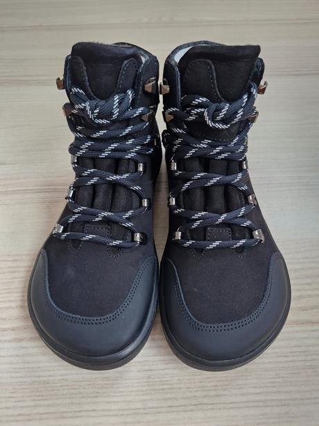 Ranger 2.0 - all black 36, be lenka,36