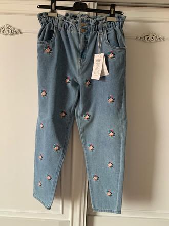 Rifle name it č. 164, 14 rokov, name it,164