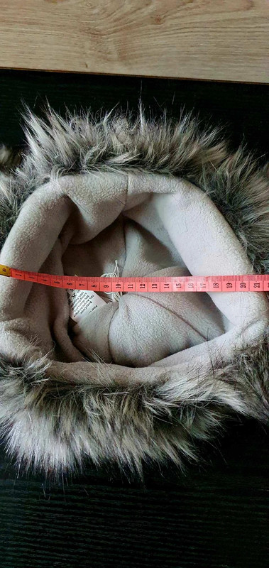 Kozusinova ciapka starling, xl