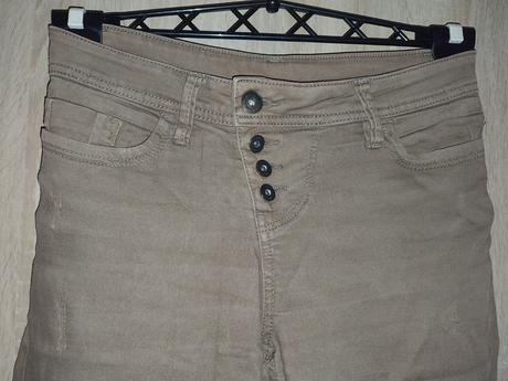 Nohavice č.36/38, 38