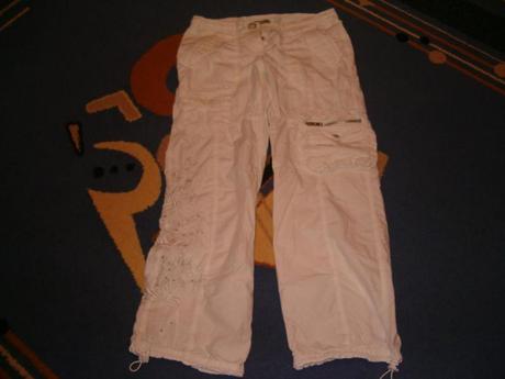 Damske nohavice akcia, cherokee,s