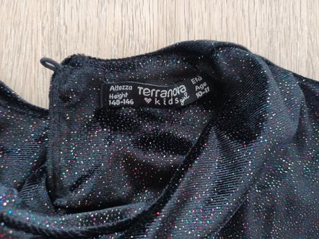 Balíček pre slecnu 8+, 122–134