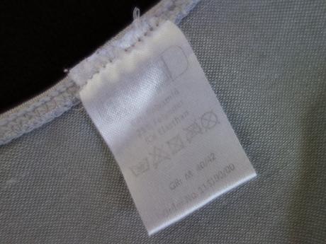 Športová podprsenka ergee, veľ. s, ergee,s