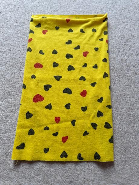 Nákrčník, 80