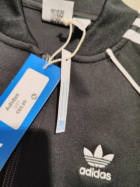 Adidas mikína, adidas,xs