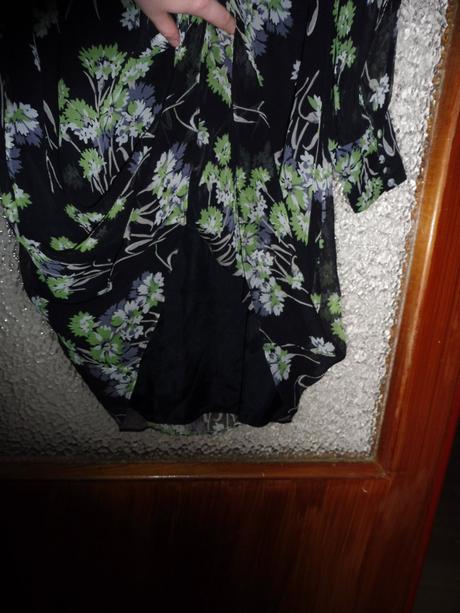 Šaty zn. monsoon, 42