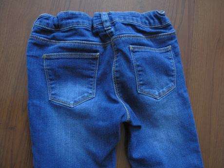 Super rifle, palomino,116