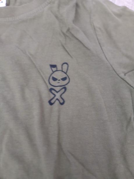 Tričko, coccodrillo,116