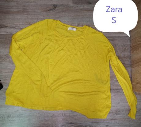 Pulovrik, zara,s