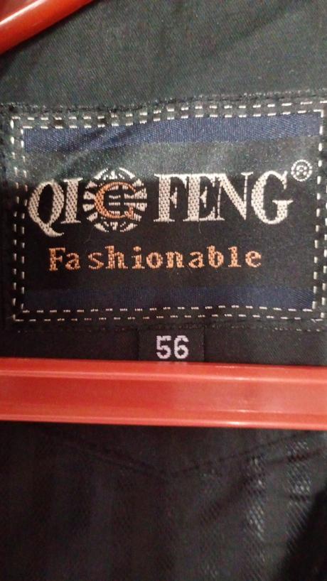 Panska prechodna bunda 56, 5xl