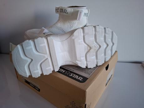 Damske tenisky northstar, 38