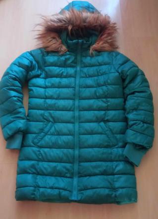 Zimná bundička 146, 146