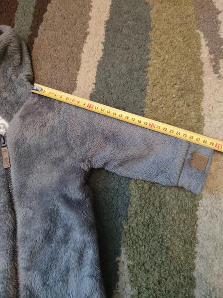 Zimný hunaty overal, f&f,68