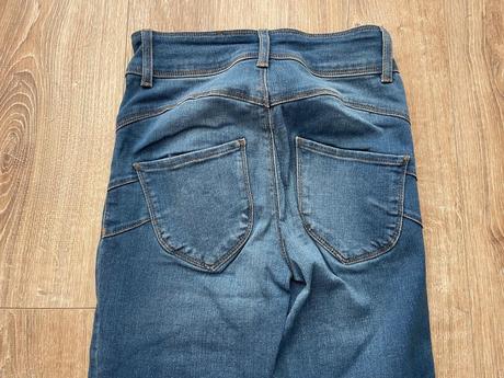 Rifle push up, calzedonia,s