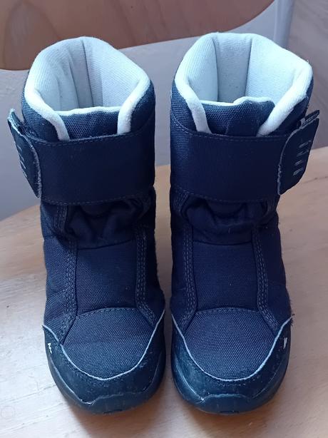 Cizmy decathlon 27, quechua,27