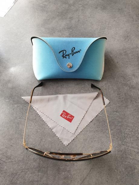 Slnečné okuliare ray-ban, ray-ban