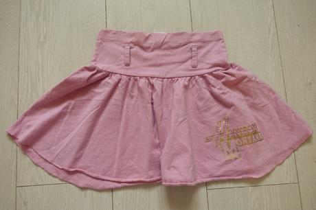 Sukienka george disney 122/128, george,122