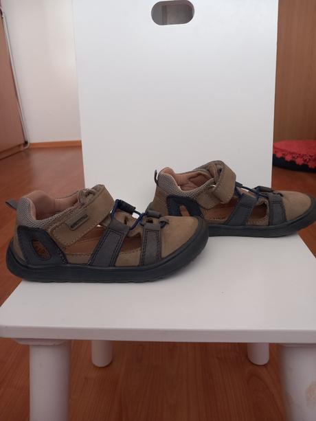 Barefoot sandálky protetika, protetika,27