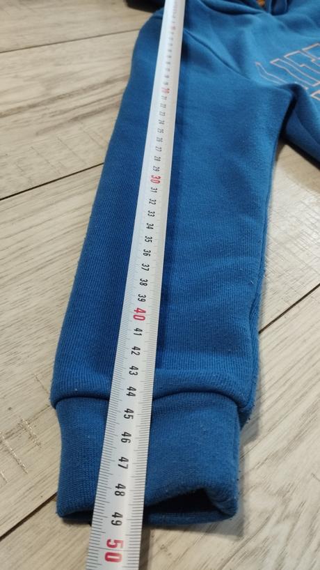 Teplá mikina, pepco,128