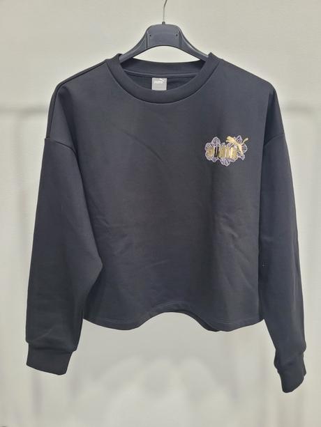 Puma dámska mikina, puma,l