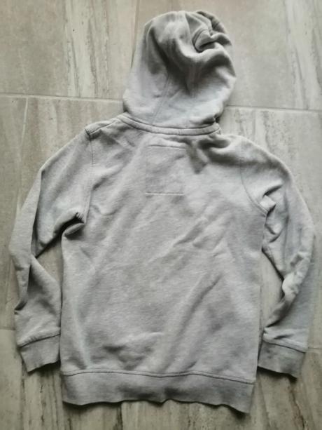 Mikina pepperts,v134-140,9-10r., pepperts,134