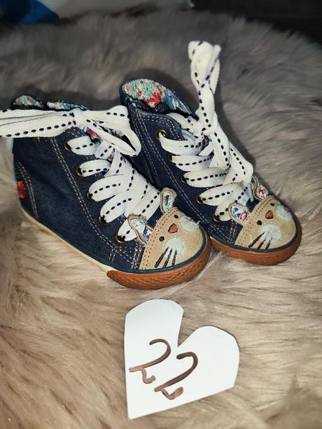 Platené tenisky next, next,22