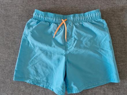 Plavky, h&m,134
