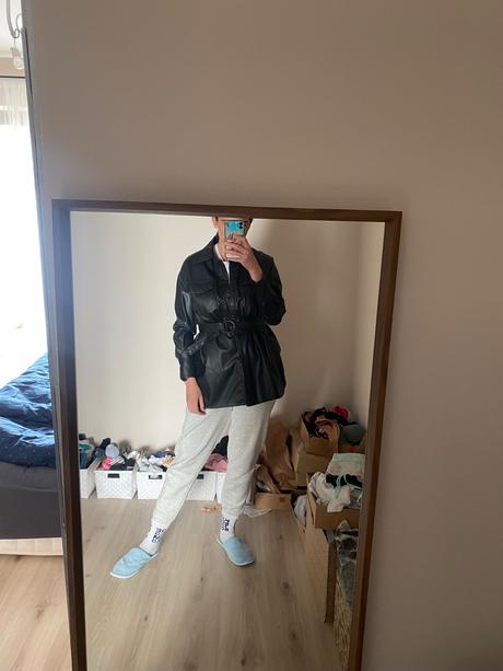 Zateplená kozenkova kosela, s