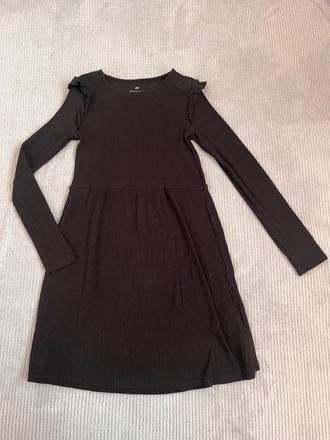 Šaty, h&m,134