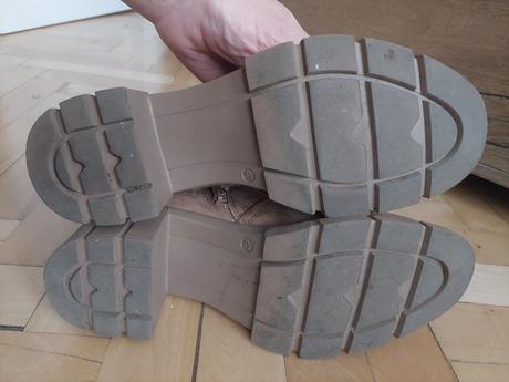 Členkové čižmy, graceland,41