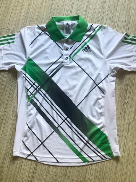 Tričko, adidas,s