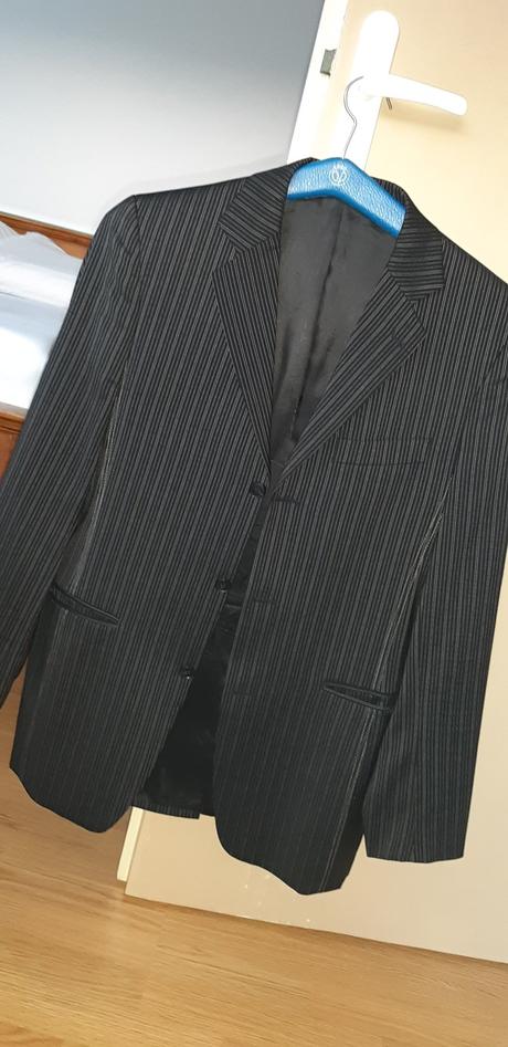 Pánske sako mexx, mexx,48