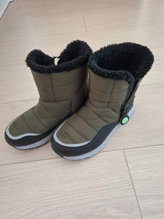 Zimne topanky lotto, lotto,34